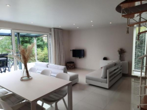 Holiday Home Mooi-Gemmenich